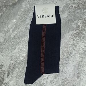 Versace Men's Socks